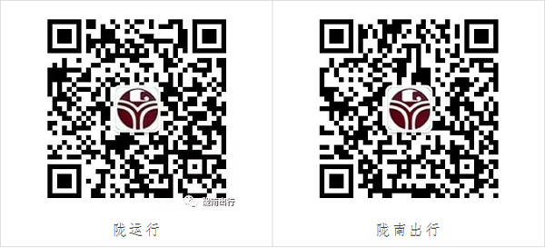 【定制專線】文縣至姚渡火車站、青木川旅游直通車上線啦！