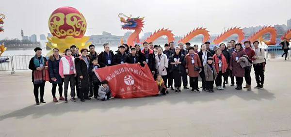 【定制旅游】好消息！隴運(yùn)集團(tuán)潤華旅行社推出新優(yōu)惠活動(dòng)！