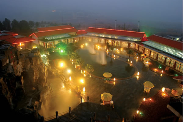 【定制旅游】好消息！隴運(yùn)集團(tuán)潤華旅行社推出新優(yōu)惠活動(dòng)！