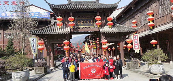 【定制旅游】好消息！隴運(yùn)集團(tuán)潤華旅行社推出新優(yōu)惠活動(dòng)！