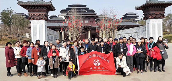 【定制旅游】好消息！隴運(yùn)集團(tuán)潤華旅行社推出新優(yōu)惠活動(dòng)！