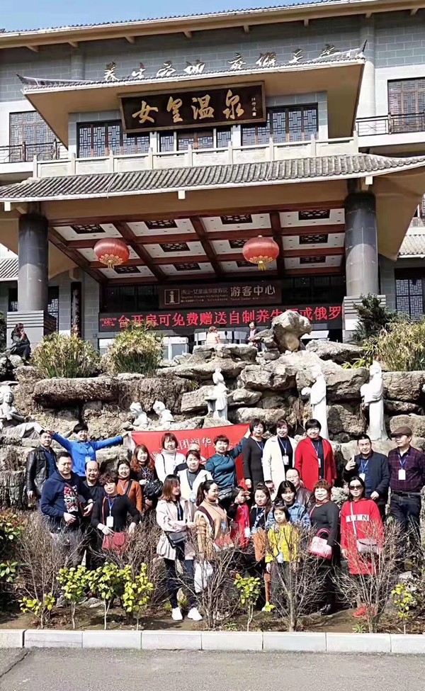 【定制旅游】好消息！隴運(yùn)集團(tuán)潤華旅行社推出新優(yōu)惠活動(dòng)！